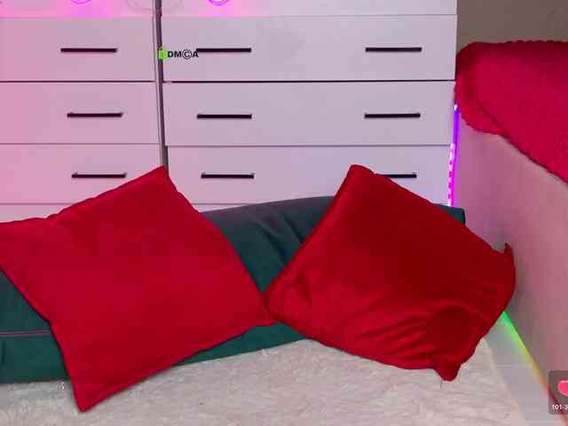 Devil2222 webcam