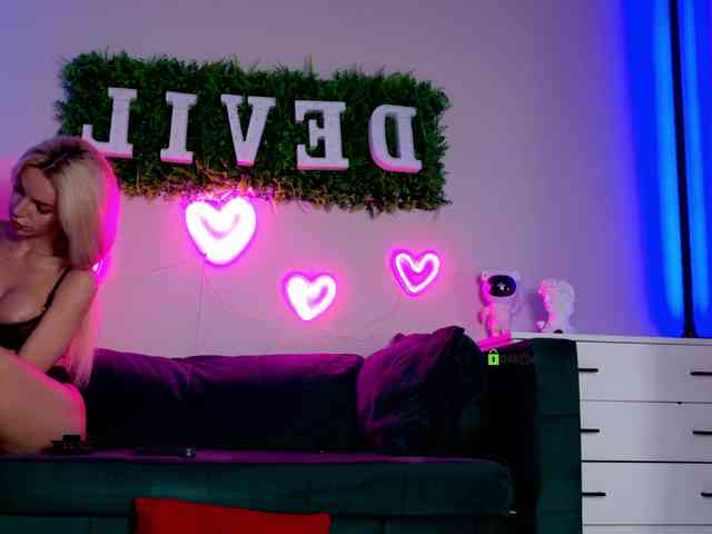 Devil2222 webcam