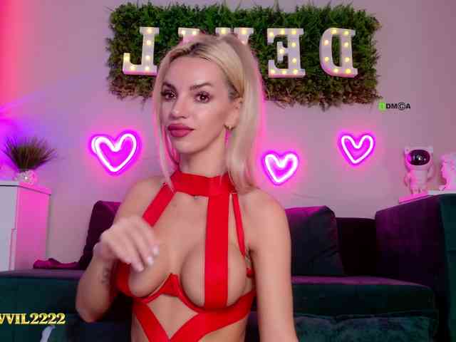 Devil2222 webcam