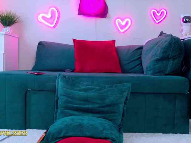 Devil2222 webcam