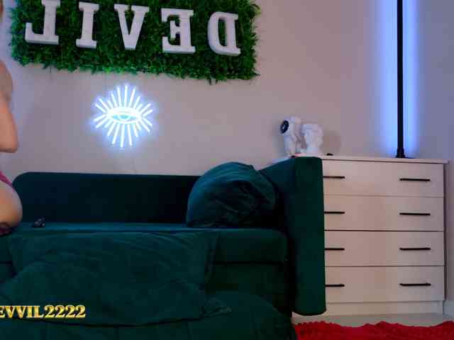 Devil2222 webcam