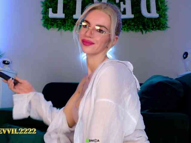 Devil2222 webcam