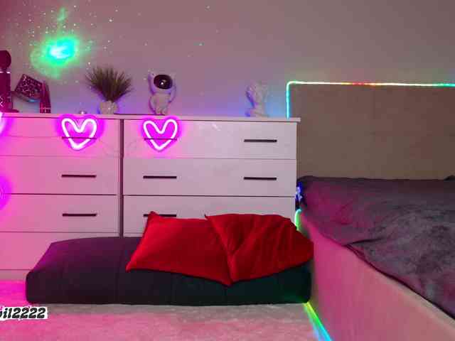 Devil2222 webcam