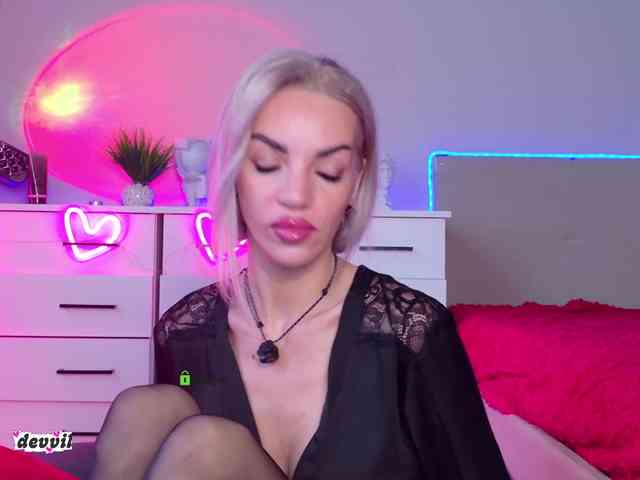 Devil2222 webcam