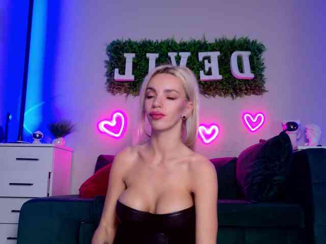 Devil2222 webcam