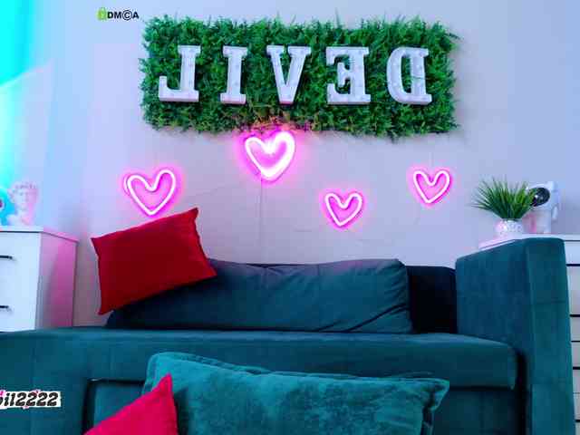 Devil2222 Sex Cam Show