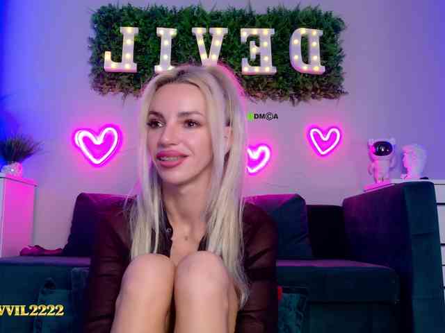 Devil2222 webcam