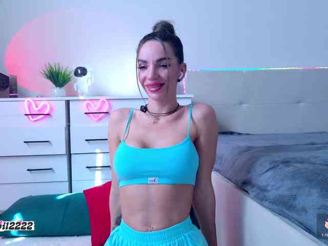 Devil2222 webcam