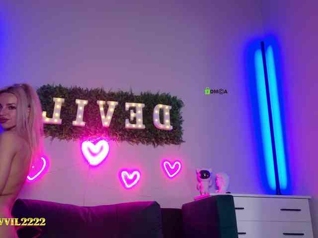Devil2222 webcam