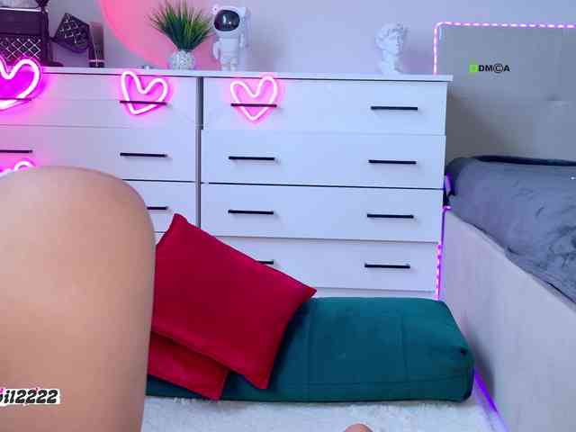 Devil2222 webcam