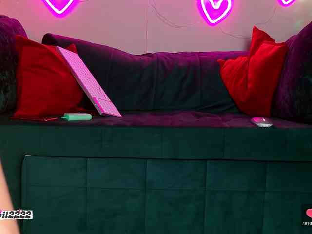 Devil2222 webcam