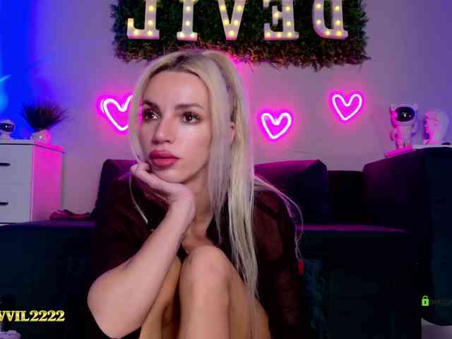 Devil2222 webcam