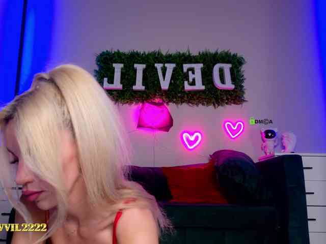 Devil2222 webcam
