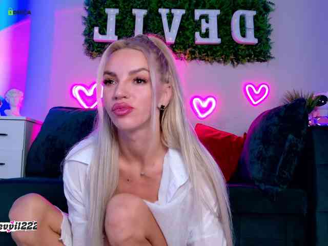 Devil2222 webcam