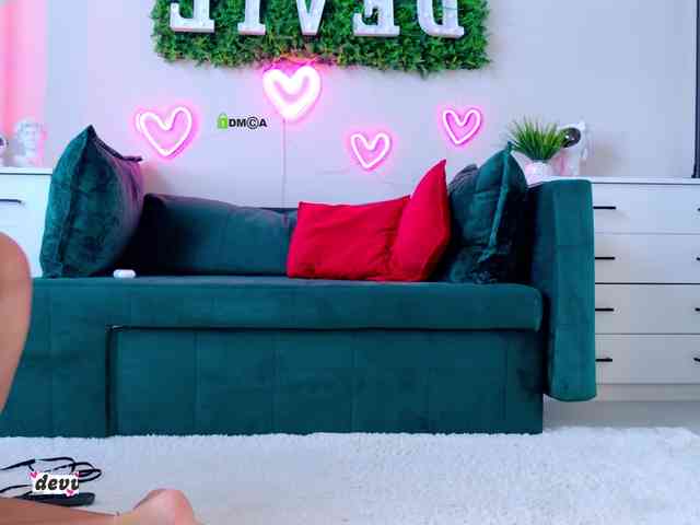 Devil2222 webcam