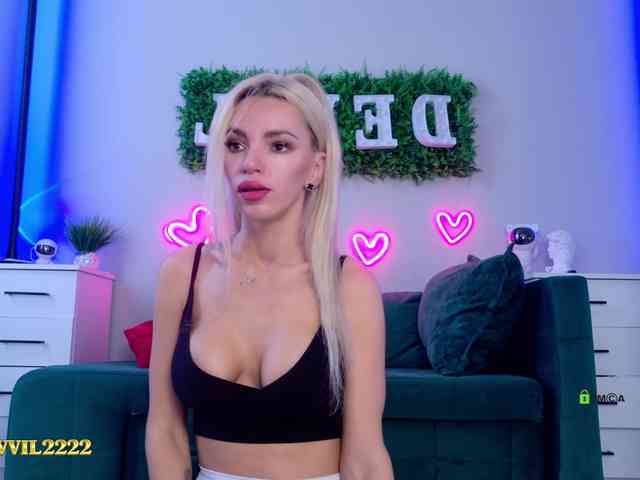 Devil2222 webcam