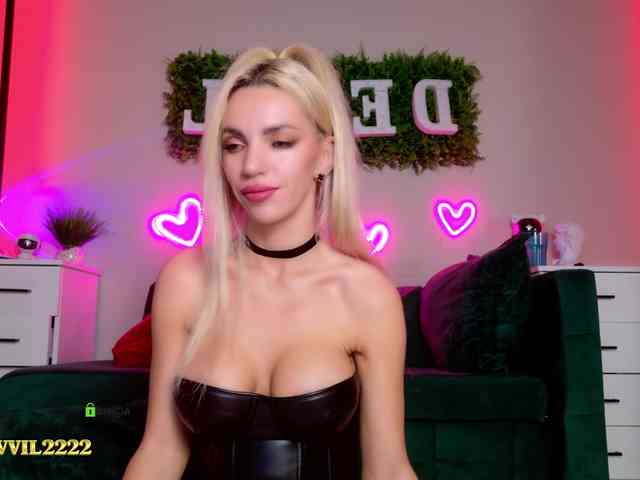 Devil2222 webcam