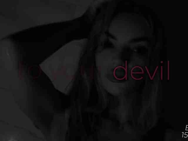 Devil2222 webcam