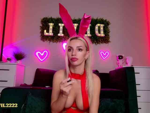 Devil2222 webcam