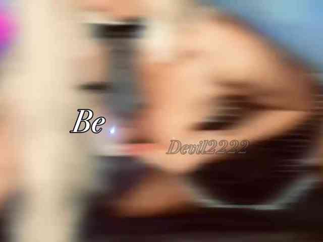 Devil2222 webcam