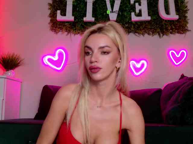 Devil2222 webcam
