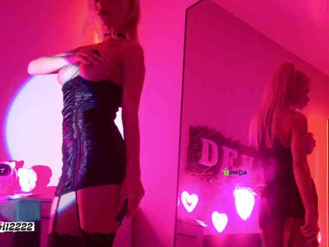 Devil2222 webcam