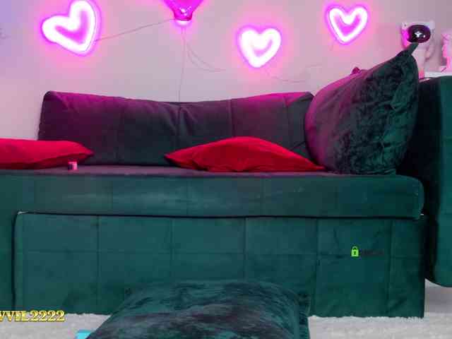 Devil2222 webcam
