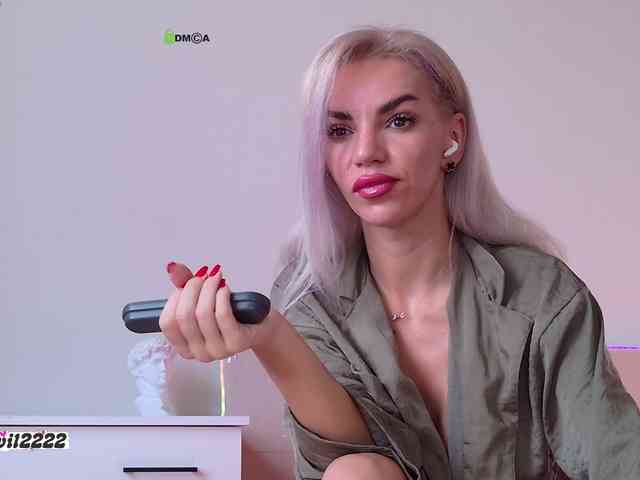 Devil2222 webcam