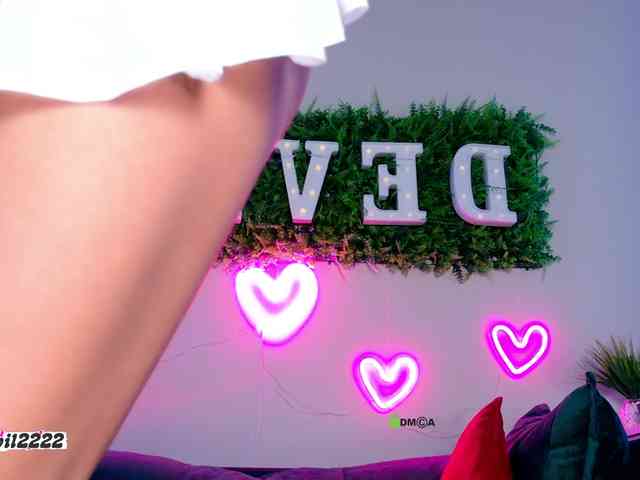 Devil2222 webcam