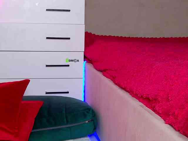 Devil2222 webcam