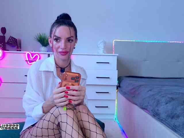 Devil2222 webcam