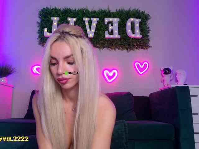 Devil2222 webcam