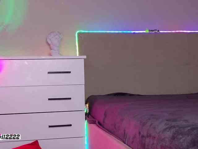 Devil2222 webcam