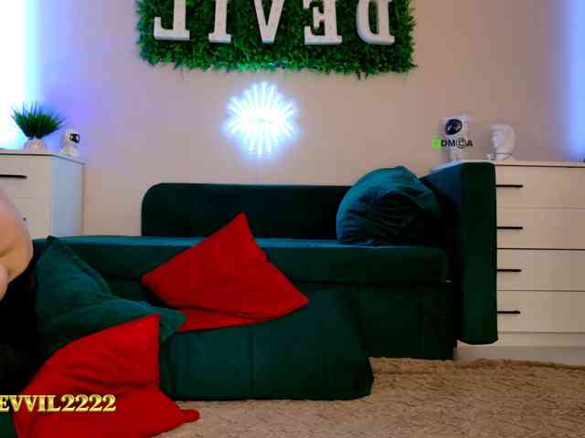 Devil2222 webcam