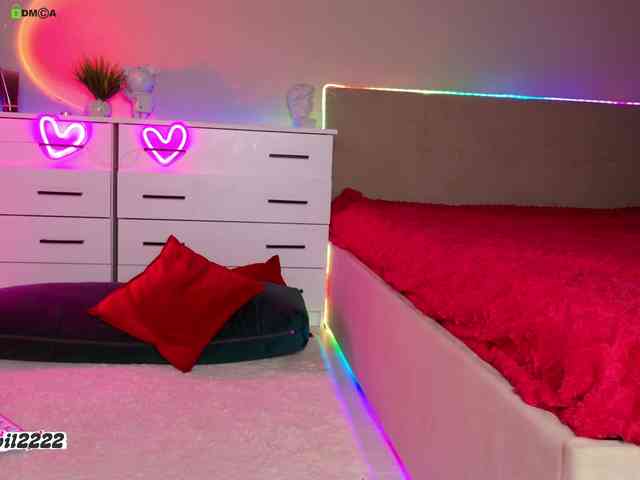 Devil2222 webcam