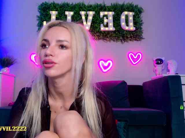 Devil2222 webcam