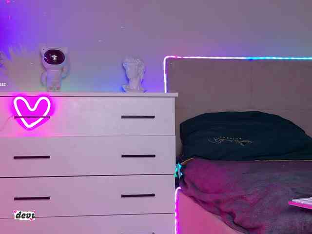 Devil2222 webcam