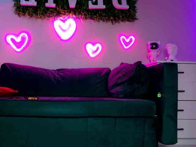 Devil2222 webcam