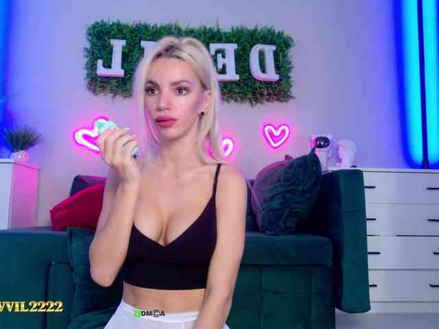 Devil2222 webcam