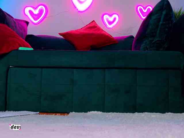 Devil2222 webcam