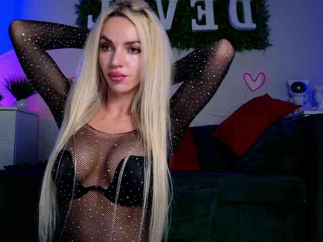 Devil2222 webcam