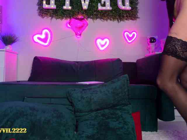 Devil2222 webcam