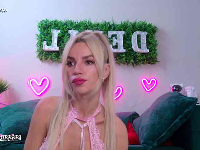 Devil2222 webcam