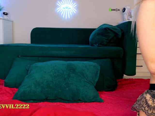 Devil2222 webcam
