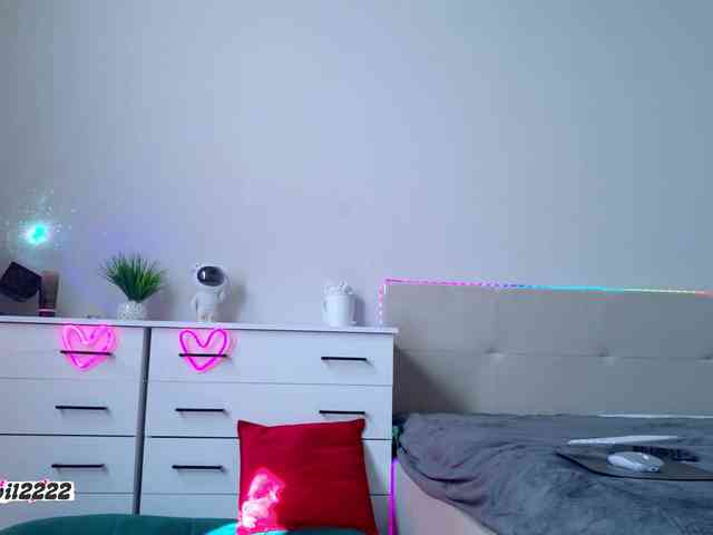 Devil2222 webcam