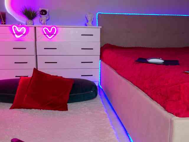 Devil2222 webcam