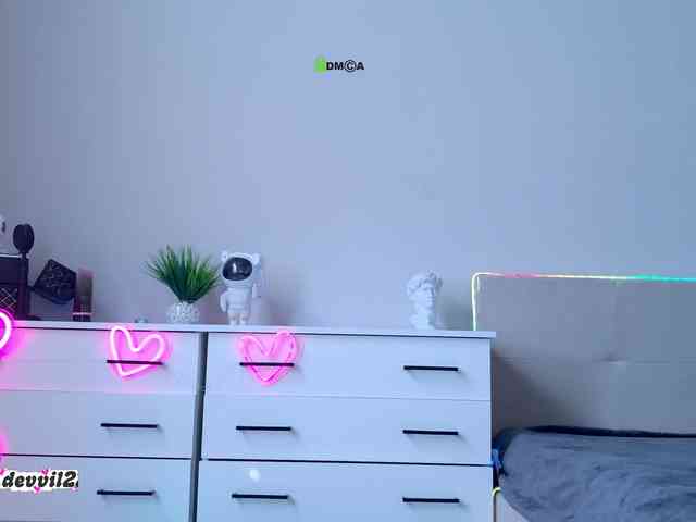 Devil2222 webcam