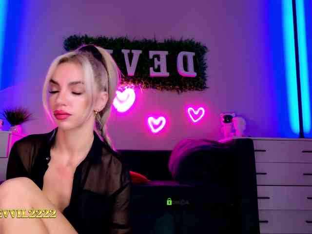 Devil2222 webcam