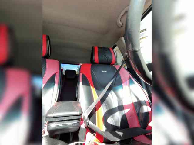 Model: Devil2222