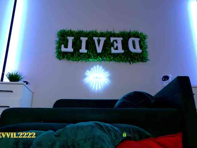 Devil2222 webcam